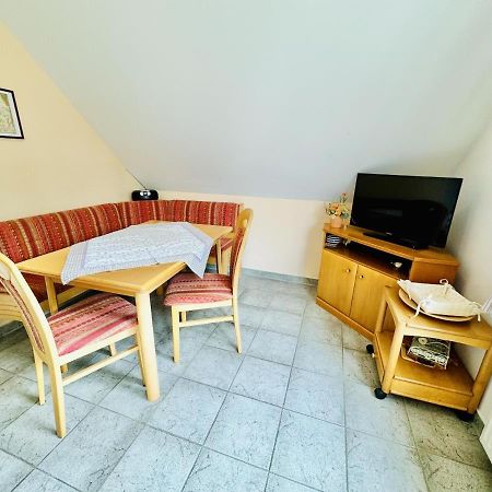 Haus Vier Freunde, Vincent Apartment Rostock Luaran gambar